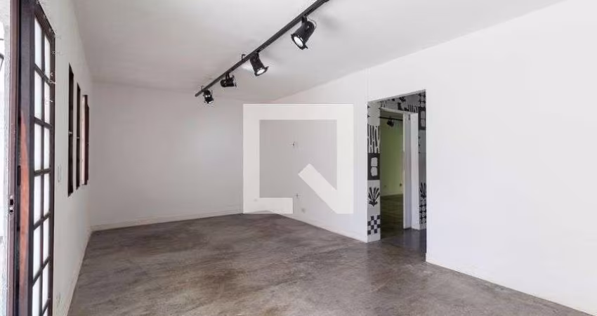 Casa à Venda - Vila Ré, 1 Quarto,  80 m2