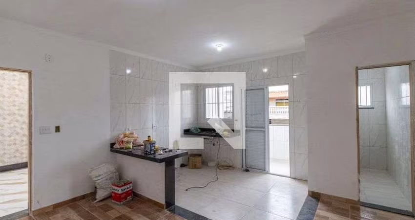 Apartamento à Venda - Cangaíba, 2 Quartos,  60 m2