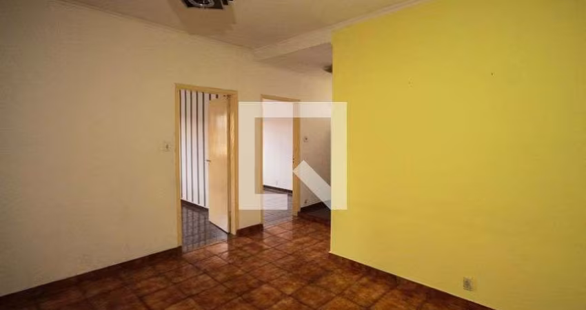 Casa à Venda - Vila Antonieta, 5 Quartos,  240 m2