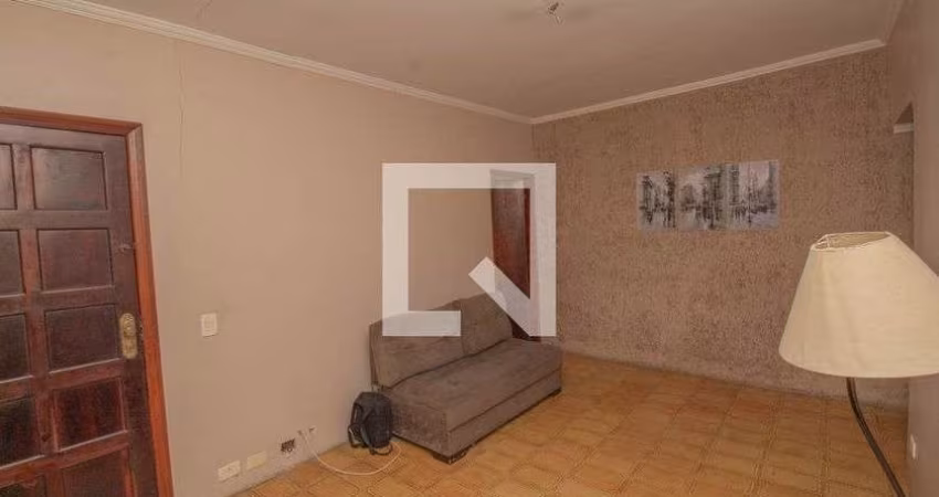 Casa à Venda - Vila Antonieta, 3 Quartos,  161 m2