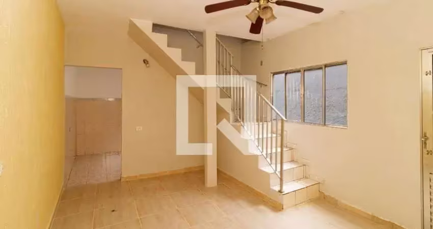 Casa com 3 quartos à venda na Avenida Belisário Pena, --, Vila Maria, São Paulo