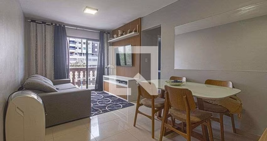 Apartamento à Venda - Jardim Santa Emília, 2 Quartos,  67 m2