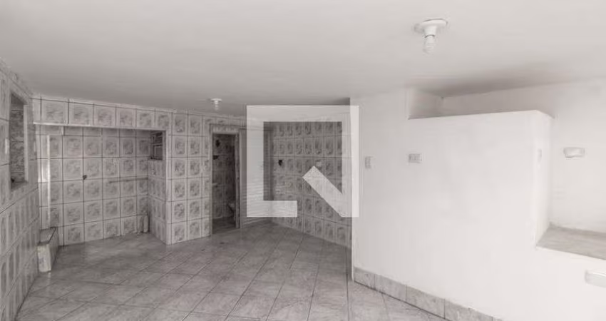 Casa à Venda - Ermelino Matarazzo, 1 Quarto,  160 m2