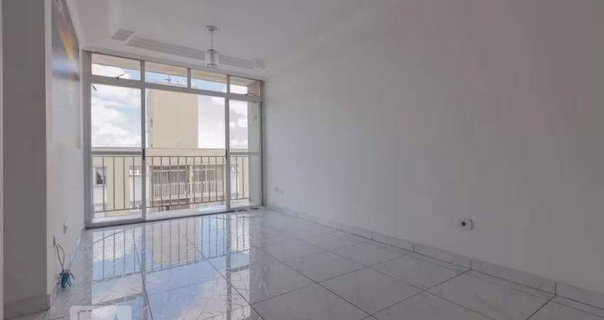 Apartamento à Venda - Jardim São Savério, 2 Quartos,  60 m2