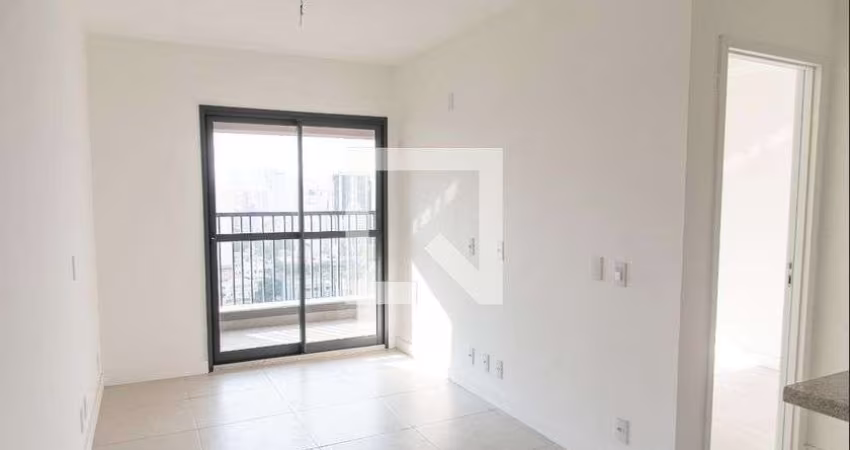 Apartamento à Venda - Liberdade, 1 Quarto,  40 m2