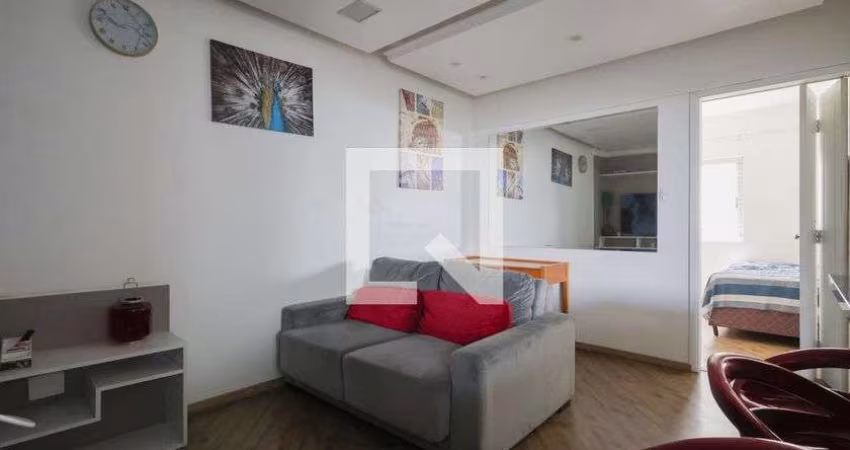 Apartamento à Venda - Santana, 2 Quartos,  59 m2