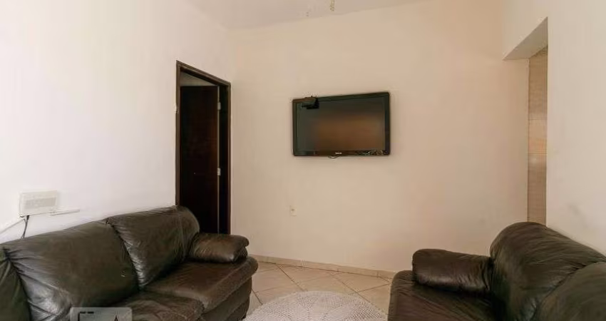 Casa à Venda - Sapopemba, 3 Quartos,  125 m2