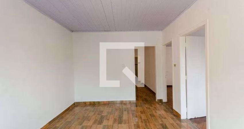 Casa à Venda - Freguesia do Ó, 2 Quartos,  130 m2