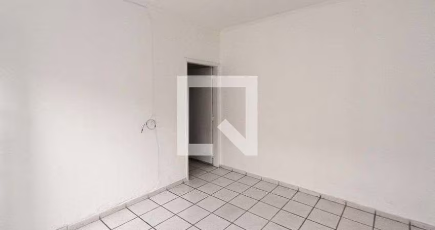 Casa à Venda - Sapopemba, 2 Quartos,  80 m2
