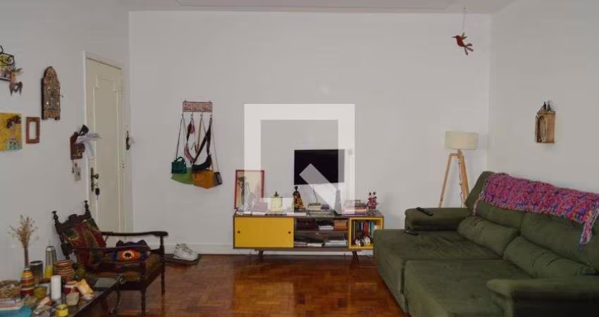 Apartamento à Venda - Liberdade, 3 Quartos,  138 m2