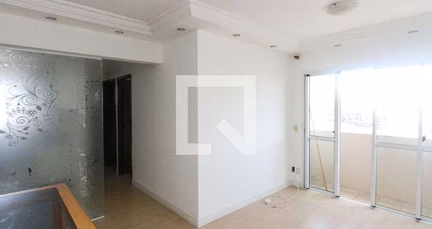 Apartamento à Venda - Vila Ema, 2 Quartos,  50 m2