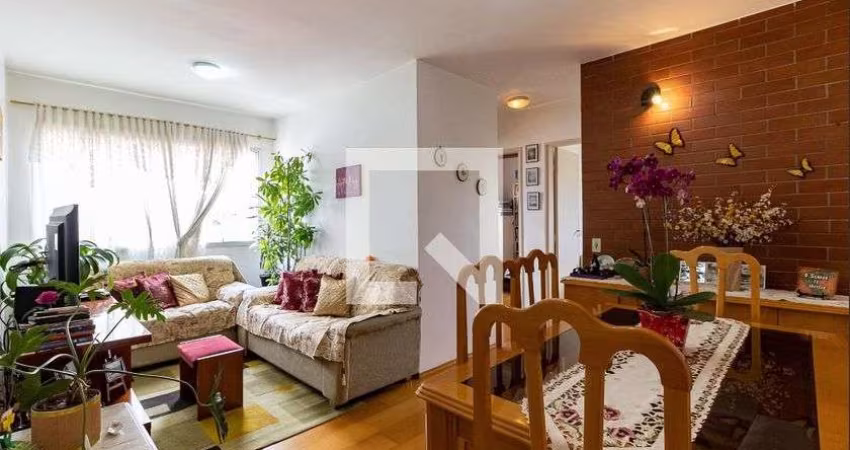 Apartamento à Venda - Vila das Mercês, 2 Quartos,  56 m2