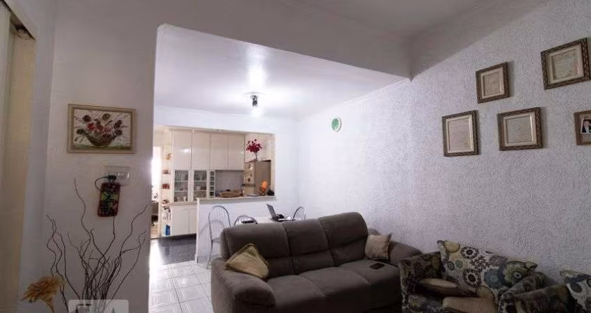 Casa à Venda - Santana, 2 Quartos,  146 m2