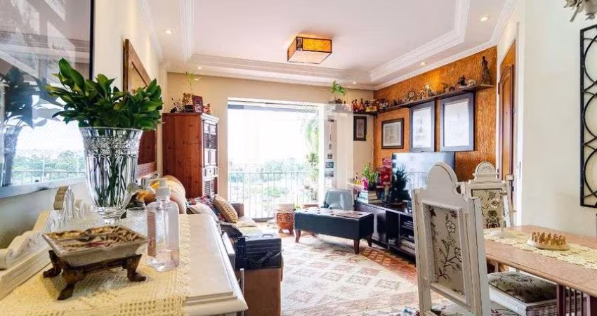 Apartamento à Venda - Planalto Paulista, 3 Quartos,  74 m2