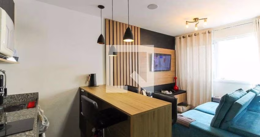 Apartamento à Venda - Belém, 2 Quartos,  38 m2