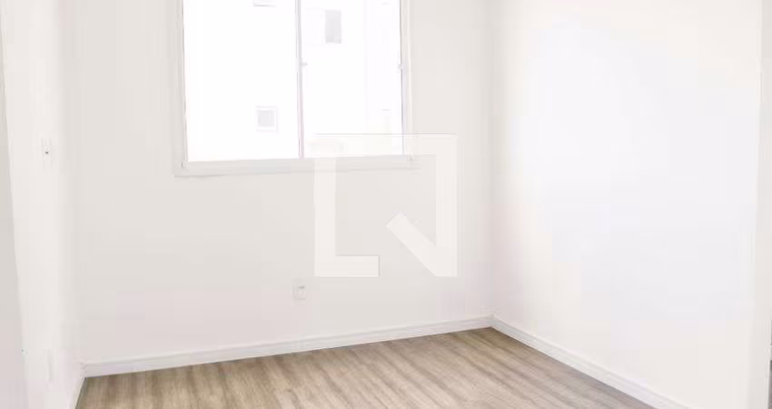 Apartamento à Venda - Vila Constança , 2 Quartos,  42 m2