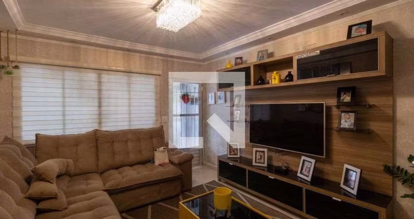 Casa à Venda - Cangaíba, 2 Quartos,  80 m2