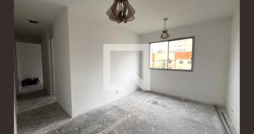 Apartamento à Venda - Saúde, 2 Quartos,  67 m2