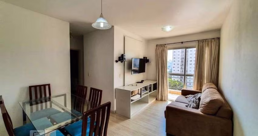 Apartamento à Venda - Ipiranga, 2 Quartos,  56 m2