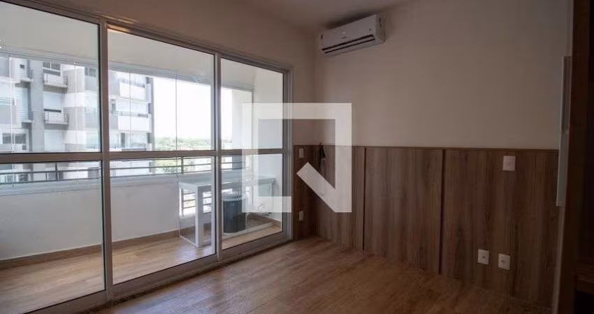 Apartamento à Venda - Butantã, 1 Quarto,  25 m2