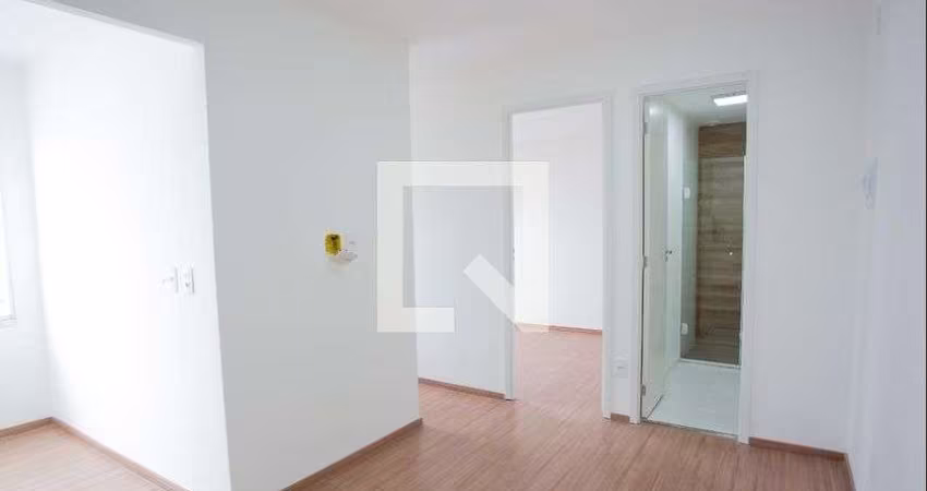 Apartamento à Venda - Água Branca, 1 Quarto,  50 m2