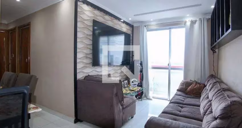 Apartamento à Venda - Vila Ema, 3 Quartos,  55 m2