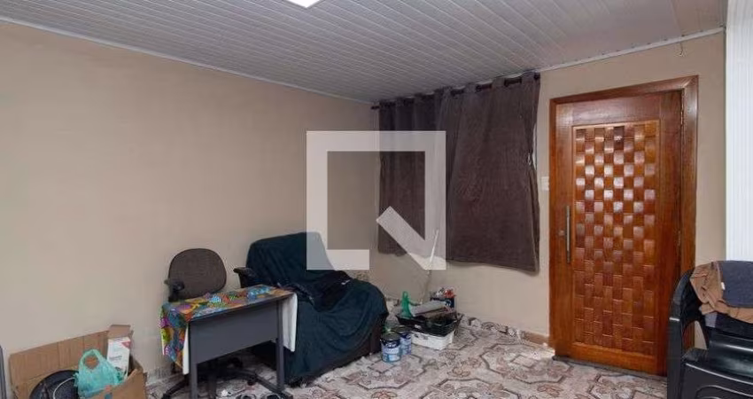 Casa à Venda - Vila Gustavo, 2 Quartos,  128 m2