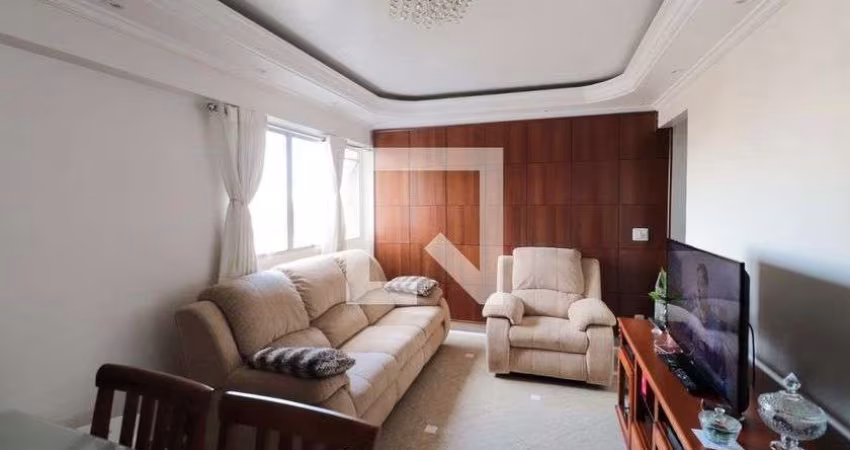 Apartamento à Venda - Penha de França, 3 Quartos,  63 m2