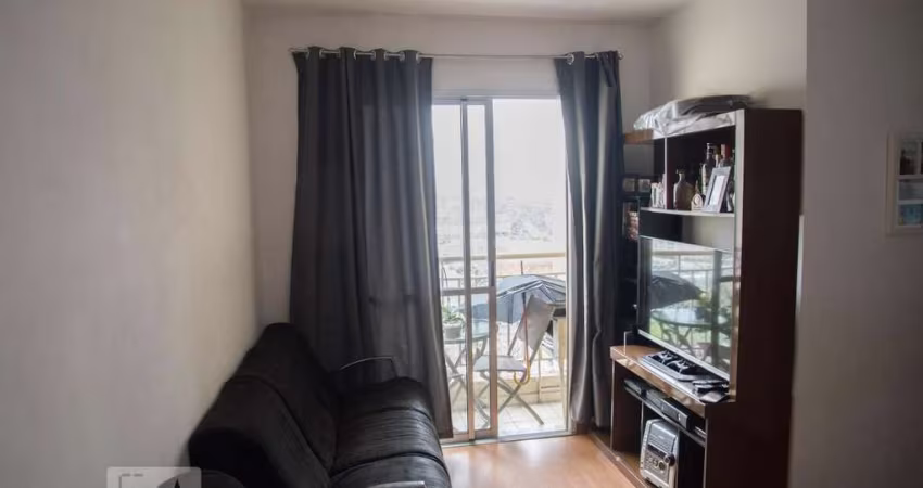 Apartamento à Venda - Freguesia do Ó, 2 Quartos,  50 m2