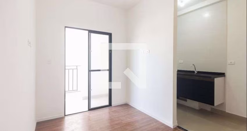 Apartamento à Venda - Vila Carrão, 2 Quartos,  47 m2