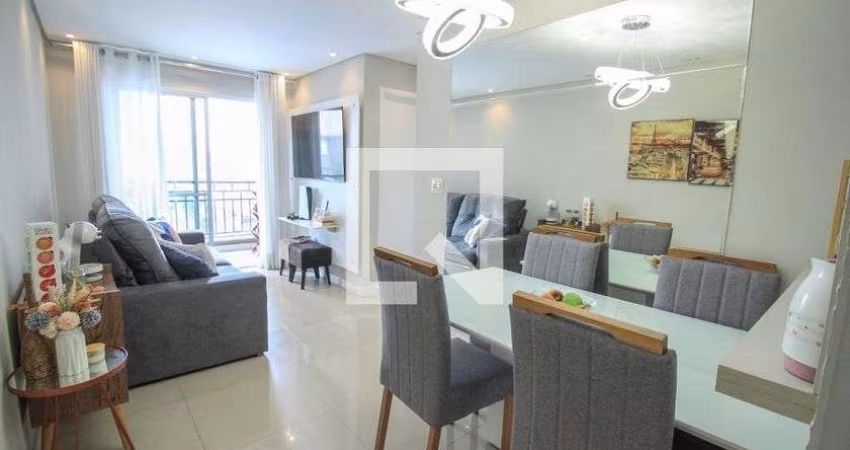 Apartamento à Venda - Belém, 2 Quartos,  51 m2