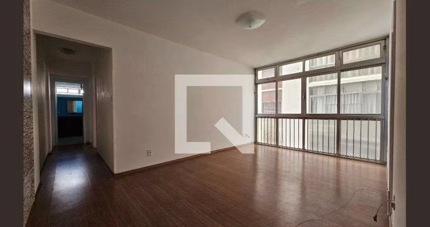 Apartamento à Venda - Cambuci, 2 Quartos,  82 m2