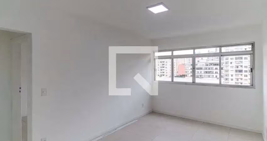Apartamento à Venda - Campos Elíseos, 1 Quarto,  47 m2