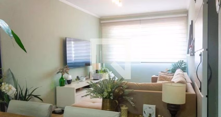 Apartamento à Venda - Jardim Marajoara , 3 Quartos,  89 m2