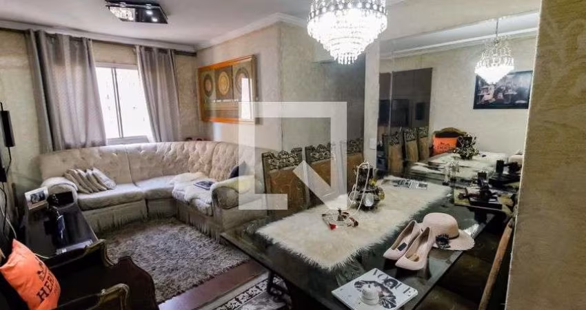 Apartamento à Venda - Panamby, 3 Quartos,  80 m2