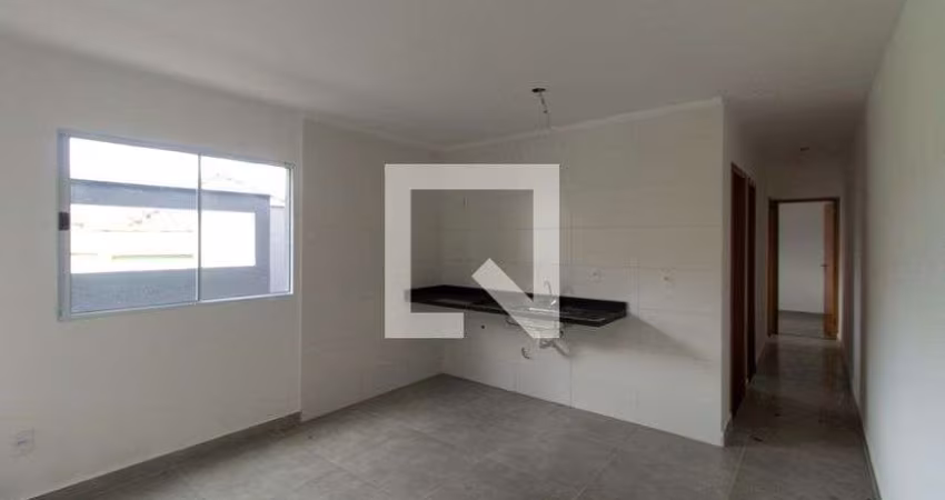 Apartamento à Venda - Parque São Lucas, 2 Quartos,  45 m2