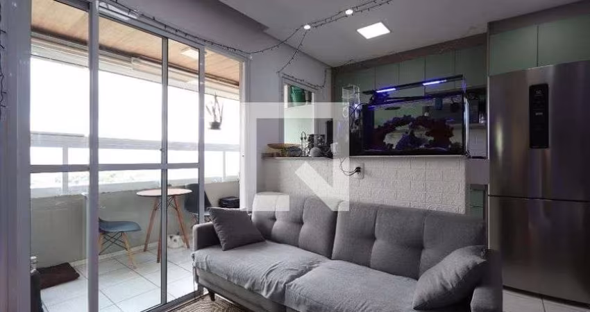 Apartamento à Venda - Sapopemba, 2 Quartos,  45 m2