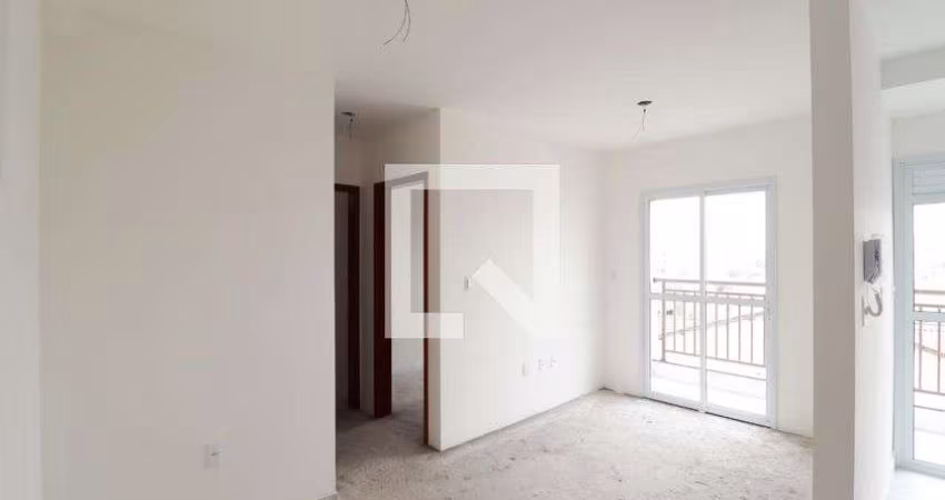 Apartamento à Venda - Água Fria, 2 Quartos,  50 m2