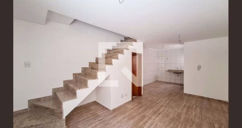 Casa à Venda - Água Fria, 2 Quartos,  55 m2