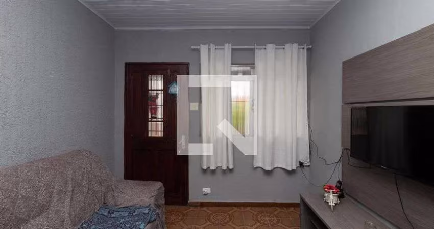 Casa à Venda - Vila Constança , 3 Quartos,  120 m2