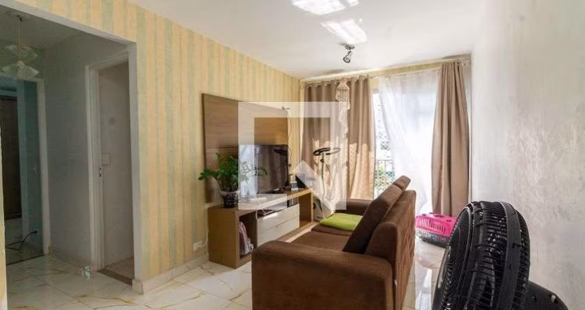 Apartamento à Venda - Tatuapé, 2 Quartos,  58 m2