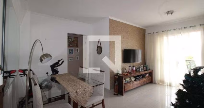 Apartamento à Venda - Mandaqui, 2 Quartos,  60 m2