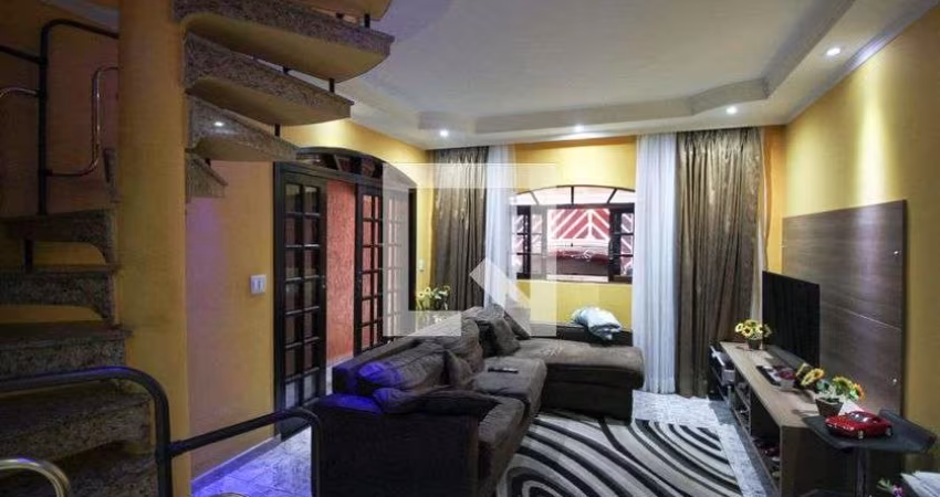 Casa à Venda - Vila Formosa, 3 Quartos,  100 m2