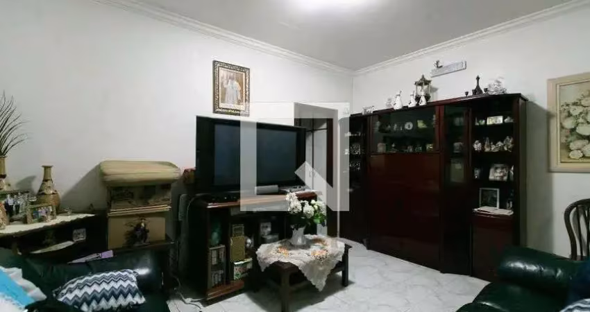 Casa à Venda - Vila Progresso, 2 Quartos,  120 m2