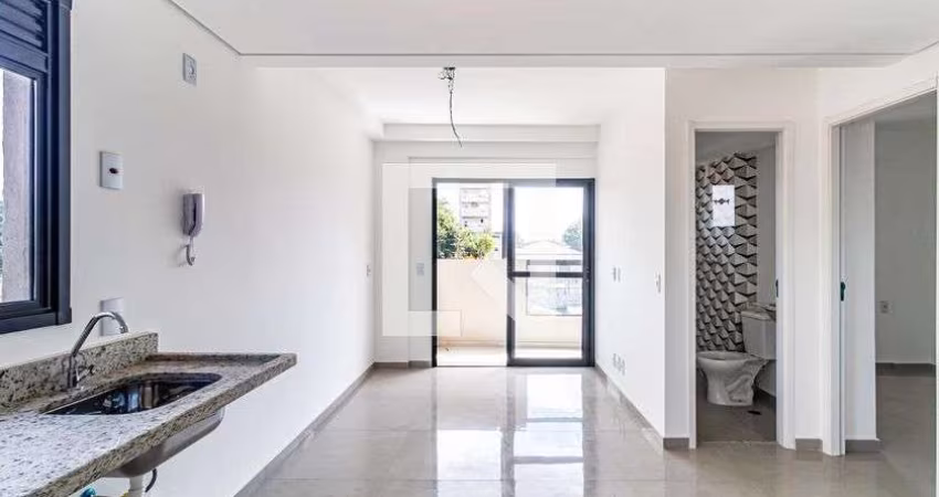 Apartamento à Venda - Butantã, 1 Quarto,  38 m2