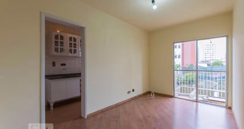 Apartamento à Venda - Liberdade, 1 Quarto,  47 m2