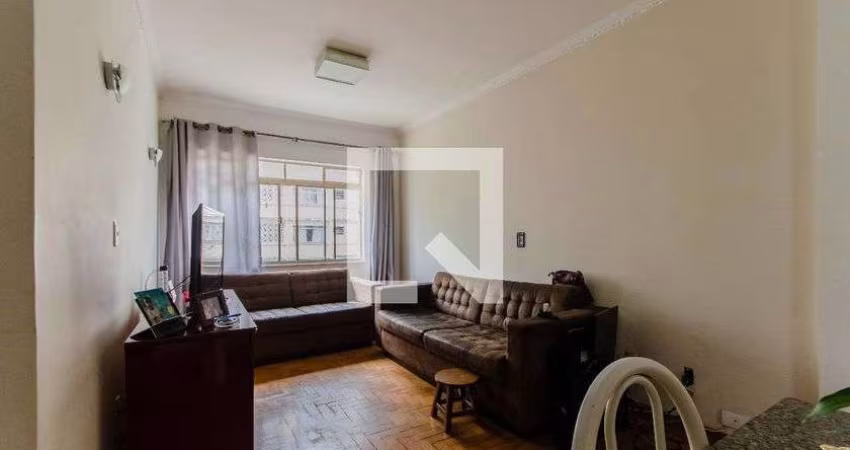 Apartamento à Venda - Vila Mariana, 3 Quartos,  83 m2