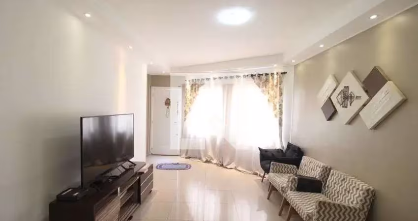 Casa à venda - sítio do mandaqui, 3 quartos,  170 m2