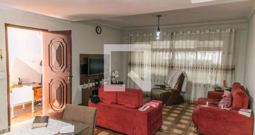 Casa à Venda - Vila Constança , 3 Quartos,  162 m2