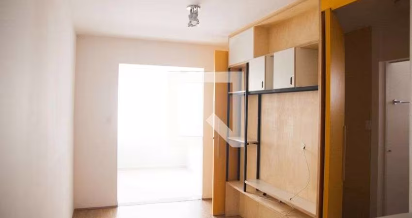 Apartamento à Venda - Santa Cecília, 1 Quarto,  41 m2
